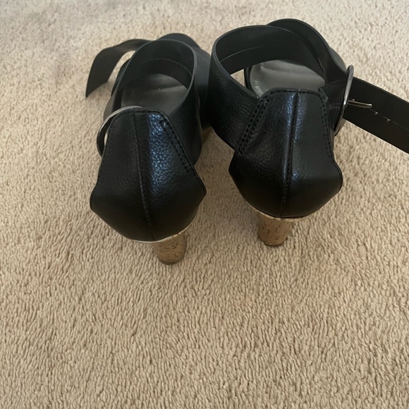 Montego Bay Club Wedge Sandals - Picture 2 of 4